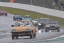 The Classic, Silverstone 2021 Vauxhall At the Home of British Motorsport. 30th July – 1st August Free for editorial use only