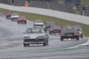 The Classic, Silverstone 2021 Vauxhall At the Home of British Motorsport. 30th July – 1st August Free for editorial use only