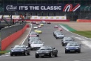 The Classic, Silverstone 2021JaguarAt the Home of British Motorsport.30th July – 1st AugustFree for editorial use only
