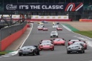 The Classic, Silverstone 2021LamborghiniAt the Home of British Motorsport.30th July – 1st AugustFree for editorial use only