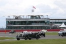 The Classic, Silverstone 2021ParadeAt the Home of British Motorsport.30th July – 1st AugustFree for editorial use only