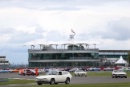 The Classic, Silverstone 2021ReliantAt the Home of British Motorsport.30th July – 1st AugustFree for editorial use only