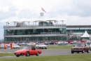The Classic, Silverstone 2021ReliantAt the Home of British Motorsport.30th July – 1st AugustFree for editorial use only