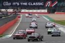 The Classic, Silverstone 2021TriumphAt the Home of British Motorsport.30th July – 1st AugustFree for editorial use only