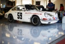 The Classic, Silverstone 2021 Porsche At the Home of British Motorsport. 30th July – 1st August Free for editorial use only
