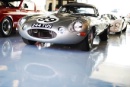 The Classic, Silverstone 2021 Jaguar E Type At the Home of British Motorsport. 30th July – 1st August Free for editorial use only
