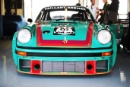 The Classic, Silverstone 2021 Porsche At the Home of British Motorsport. 30th July – 1st August Free for editorial use only