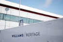The Classic, Silverstone 2021 Williams At the Home of British Motorsport. 30th July – 1st August Free for editorial use only