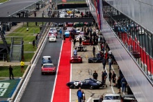The Classic, Silverstone 2021 Classic Test Day.At the Home of British Motorsport. 30th July – 1st August Free for editorial use only