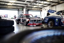 The Classic, Silverstone 2021 Classic test day.At the Home of British Motorsport. 30th July – 1st August Free for editorial use only