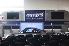 The Classic, Silverstone 2021 Silverstone Auctions.At the Home of British Motorsport. 30th July – 1st August Free for editorial use only