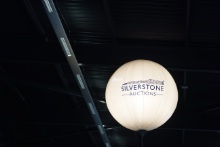 The Classic, Silverstone 2021 Silverstone Auctions.At the Home of British Motorsport. 30th July – 1st August Free for editorial use only