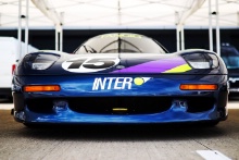 The Classic, Silverstone 2021 Jaguar XJR-15.At the Home of British Motorsport. 30th July – 1st August Free for editorial use only