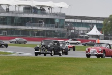 The Classic, Silverstone 2021RetroRunAt the Home of British Motorsport.30th July – 1st AugustFree for editorial use only