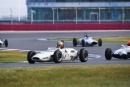 The Classic, Silverstone 2022
At the Home of British Motorsport. 
27th-28th August 2022 
Free for editorial use only 
17 George Diffey - Lotus 20/22