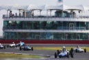 The Classic, Silverstone 2022
At the Home of British Motorsport. 
27th-28th August 2022 
Free for editorial use only 
182 Mark CARTER Lotus 22