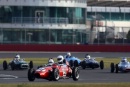 The Classic, Silverstone 2022
At the Home of British Motorsport. 
27th-28th August 2022 
Free for editorial use only 
22 Nigel Lackford - Elva 100