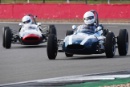 The Classic, Silverstone 2022
At the Home of British Motorsport. 
27th-28th August 2022 
Free for editorial use only 
33 Stuart Tizzard - Cooper T56