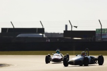 The Classic, Silverstone 2022
At the Home of British Motorsport. 
27th-28th August 2022 
Free for editorial use only 
67 Anthony Binnington - Cooper T67