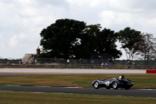 The Classic, Silverstone 2022
At the Home of British Motorsport. 
26th-28th August 2022 
Free for editorial use only 
11 Frederic Wakeman - Cooper T38