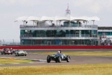 The Classic, Silverstone 2022
At the Home of British Motorsport. 
26th-28th August 2022 
Free for editorial use only
32 Cliff Gray - Frazer Nash XMG6 Le Mans Replica Mk II