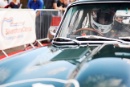 The Classic, Silverstone 2022At the Home of British Motorsport. 26th-28th August 2022 Free for editorial use only 11 Mike Grant Peterkin - Frederic Wakeman US Jaguar E-type