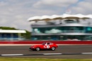 The Classic, Silverstone 2022At the Home of British Motorsport. 26th-28th August 2022 Free for editorial use only 74 Mike Wrigley / Matthew Wrigley - Jaguar E-type