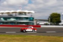 The Classic, Silverstone 2022At the Home of British Motorsport. 26th-28th August 2022 Free for editorial use only 91 Mark Holme - Austin-Healey 3000