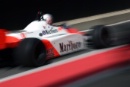 The Classic, Silverstone 2022
At the Home of British Motorsport. 
26th-28th August 2022 
Free for editorial use only 
8 Mark Higson - McLaren MP4/1B 1982