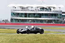The Classic, Silverstone 2022
At the Home of British Motorsport. 
26th-28th August 2022 
Free for editorial use only 
51 Rod Jolley - Cooper T43/51
