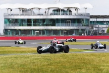 The Classic, Silverstone 2022
At the Home of British Motorsport. 
26th-28th August 2022 
Free for editorial use only 
HGPCA PRE ’66 GRAND PRIX CARS