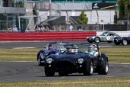 The Classic, Silverstone 2022
At the Home of British Motorsport. 
26th-28th August 2022 
Free for editorial use only
Parades and demonstrations
AC