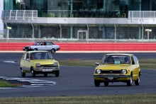 The Classic, Silverstone 2022
At the Home of British Motorsport. 
26th-28th August 2022 
Free for editorial use only
Parades and demonstrations
Honda
