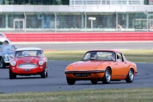 The Classic, Silverstone 2022
At the Home of British Motorsport. 
26th-28th August 2022 
Free for editorial use only
Parades and demonstrations
Lotus