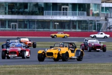 The Classic, Silverstone 2022
At the Home of British Motorsport. 
26th-28th August 2022 
Free for editorial use only
Parades and demonstrations
Westfield