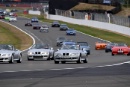 The Classic, Silverstone 2022
At the Home of British Motorsport. 
26th-28th August 2022 
Free for editorial use only
Parades and demonstrations
BMW
