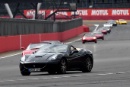 The Classic, Silverstone 2022
At the Home of British Motorsport. 
26th-28th August 2022 
Free for editorial use only
Parades and demonstrations
Ferrari