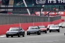 The Classic, Silverstone 2022
At the Home of British Motorsport. 
26th-28th August 2022 
Free for editorial use only
Parades and demonstrations
FIAT