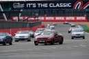 The Classic, Silverstone 2022
At the Home of British Motorsport. 
26th-28th August 2022 
Free for editorial use only
Parades and demonstrations
Mercedes