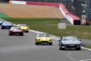 The Classic, Silverstone 2022
At the Home of British Motorsport. 
26th-28th August 2022 
Free for editorial use only
Parades and demonstrations
TVR