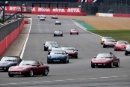 The Classic, Silverstone 2022
At the Home of British Motorsport. 
26th-28th August 2022 
Free for editorial use only
Parades and demonstrations
TVR