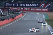 The Classic, Silverstone 2022
At the Home of British Motorsport. 
27th-28th August 2022 
Free for editorial use only 
007 Christophe D’Ansembourg - Lola Aston DBR1-2
