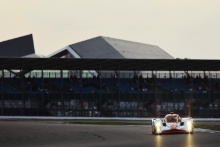 The Classic, Silverstone 2022
At the Home of British Motorsport. 
27th-28th August 2022 
Free for editorial use only 
007 Christophe D’Ansembourg - Lola Aston DBR1-2