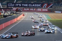 The Classic, Silverstone 2022
At the Home of British Motorsport. 
27th-28th August 2022 
Free for editorial use only 
10 DE SILVA T / DE SILVA H Pescarolo LMP1