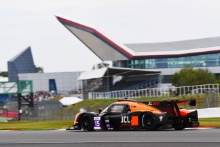 The Classic, Silverstone 2022
At the Home of British Motorsport. 
27th-28th August 2022 
Free for editorial use only 
15 Stephan Joebstl / Andy Willis - Ligier JS P3