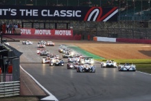The Classic, Silverstone 2022
At the Home of British Motorsport. 
27th-28th August 2022 
Free for editorial use only 
16 Steve Tandy - Peugeot 90X
