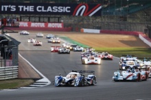 The Classic, Silverstone 2022
At the Home of British Motorsport. 
27th-28th August 2022 
Free for editorial use only 
16 Steve Tandy - Peugeot 90X