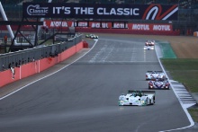 The Classic, Silverstone 2022
At the Home of British Motorsport. 
27th-28th August 2022 
Free for editorial use only 
18 Matthew Wrigley - Lola B07/46 2008