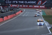 The Classic, Silverstone 2022
At the Home of British Motorsport. 
27th-28th August 2022 
Free for editorial use only 
2 Michael McInerney /Sean McInerney - Mosler MT900R
