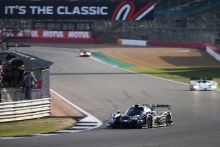 The Classic, Silverstone 2022
At the Home of British Motorsport. 
27th-28th August 2022 
Free for editorial use only 
41 Rob Hall - Ligier JS P3